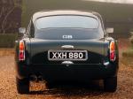 Aston Martin DB4 1958 года (UK)